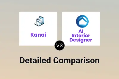 Kanai vs AI Interior Designer