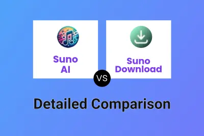 Suno AI vs Suno Download
