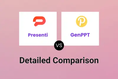 Presenti vs GenPPT