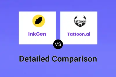 InkGen vs Tattoon.ai