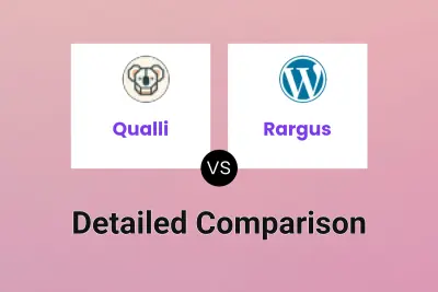 Qualli vs Rargus