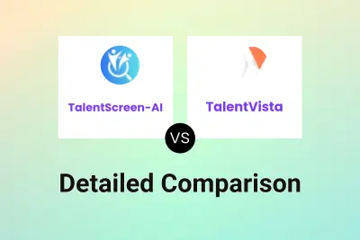 TalentScreen-AI vs TalentVista