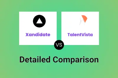 Xandidate vs TalentVista