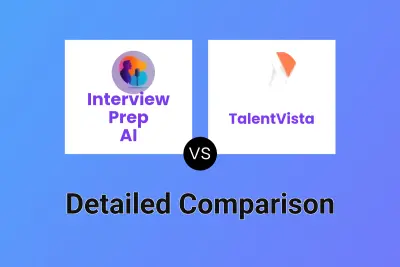 Interview Prep AI vs TalentVista