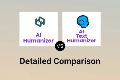 AI Humanizer vs AI Text Humanizer