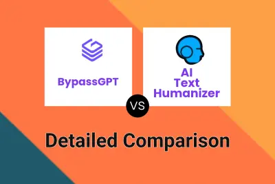 BypassGPT vs AI Text Humanizer