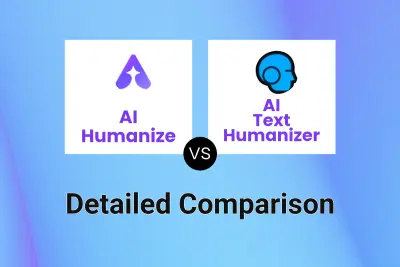 AI Humanize vs AI Text Humanizer