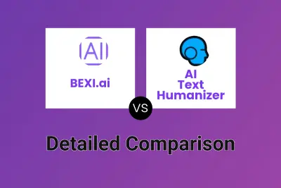 BEXI.ai vs AI Text Humanizer