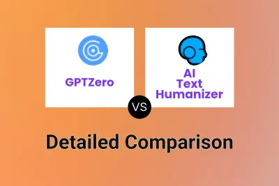 GPTZero vs AI Text Humanizer