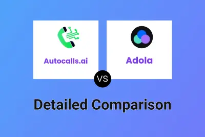 Autocalls.ai vs Adola