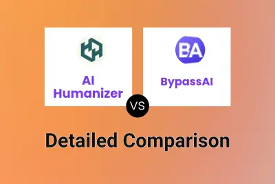 AI Humanizer vs BypassAI