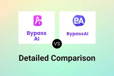 Bypass AI vs BypassAI