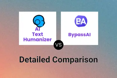 AI Text Humanizer vs BypassAI