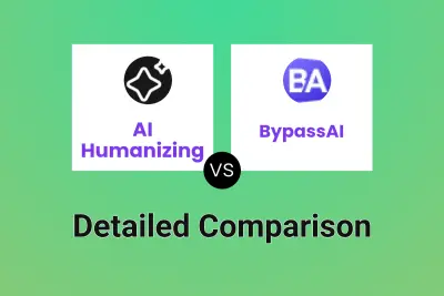 AI Humanizing vs BypassAI