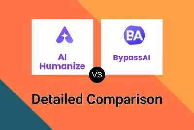 AI Humanize vs BypassAI