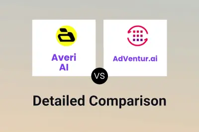 Averi AI vs AdVentur.ai
