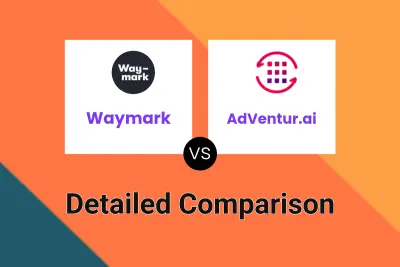Waymark vs AdVentur.ai