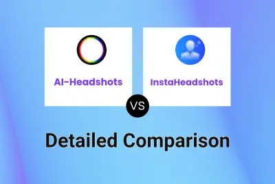 AI-Headshots vs InstaHeadshots