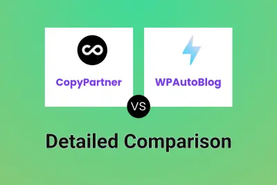 CopyPartner vs WPAutoBlog