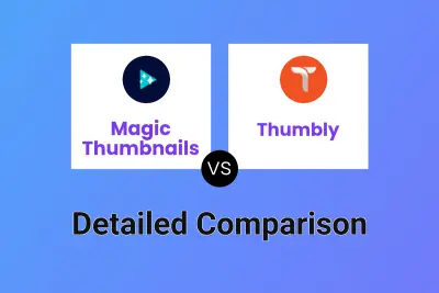 Magic Thumbnails vs Thumbly