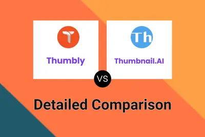 Thumbly vs Thumbnail.AI