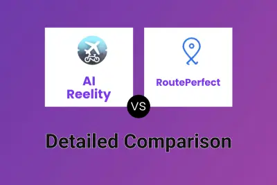 AI Reelity vs RoutePerfect