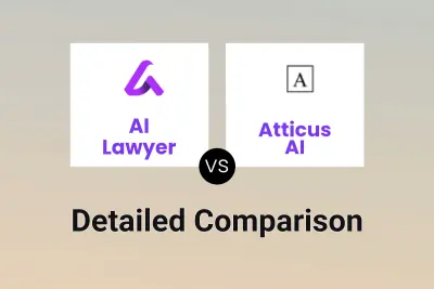 AI Lawyer vs Atticus AI