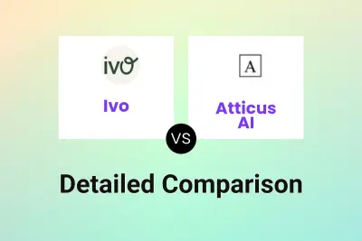 Ivo vs Atticus AI