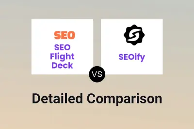SEO Flight Deck vs SEOify