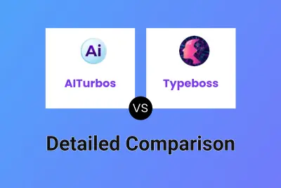 AITurbos vs Typeboss