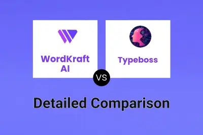 WordKraft AI vs Typeboss
