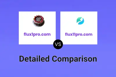 flux1pro.com vs flux11pro.com