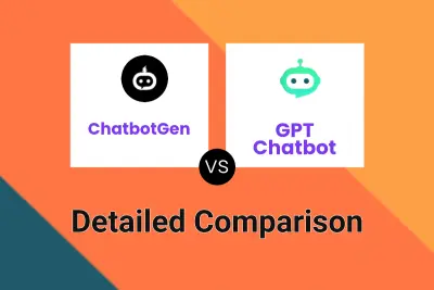 ChatbotGen vs GPT Chatbot