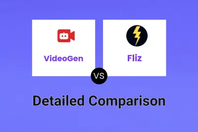 VideoGen vs Fliz