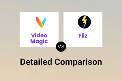 Video Magic vs Fliz