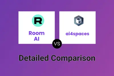 Room AI vs ai4spaces