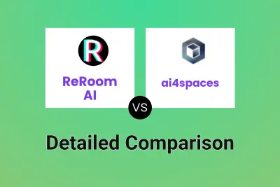 ReRoom AI vs ai4spaces
