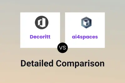 Decoritt vs ai4spaces