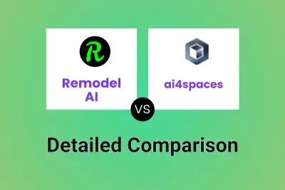 Remodel AI vs ai4spaces