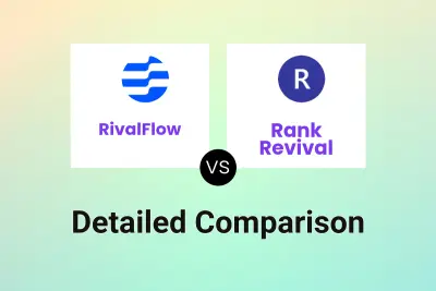 RivalFlow vs Rank Revival