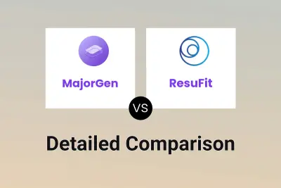 MajorGen vs ResuFit