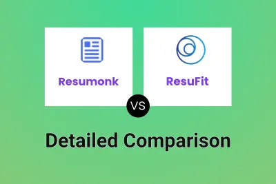 Resumonk vs ResuFit
