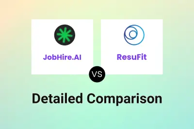 JobHire.AI vs ResuFit