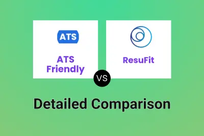ATS Friendly vs ResuFit