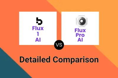 Flux 1 AI vs Flux Pro AI