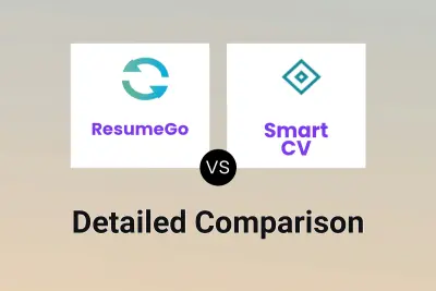 ResumeGo vs Smart CV