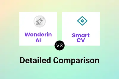 Wonderin AI vs Smart CV