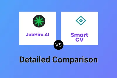 JobHire.AI vs Smart CV