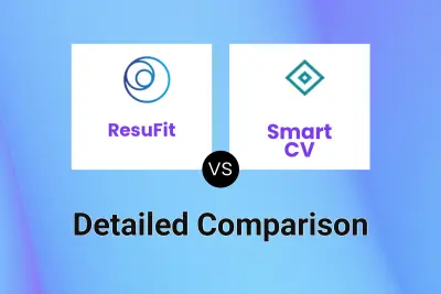 ResuFit vs Smart CV