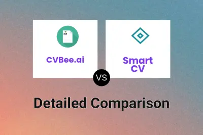 CVBee.ai vs Smart CV